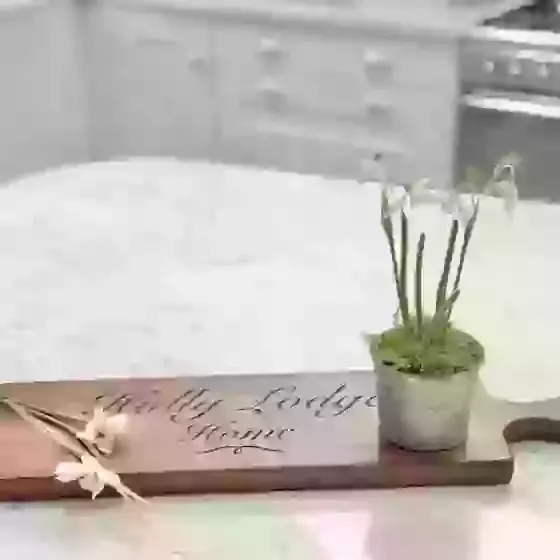 Personalised Gifts